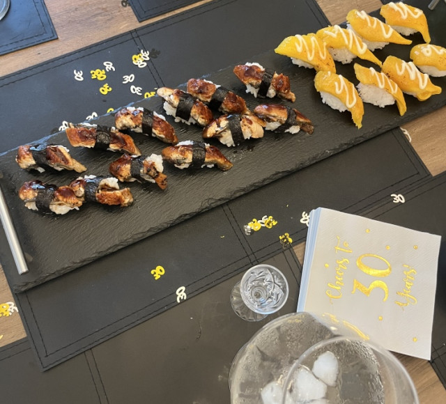 Guest photos from this private chef experience, image 3 of 3