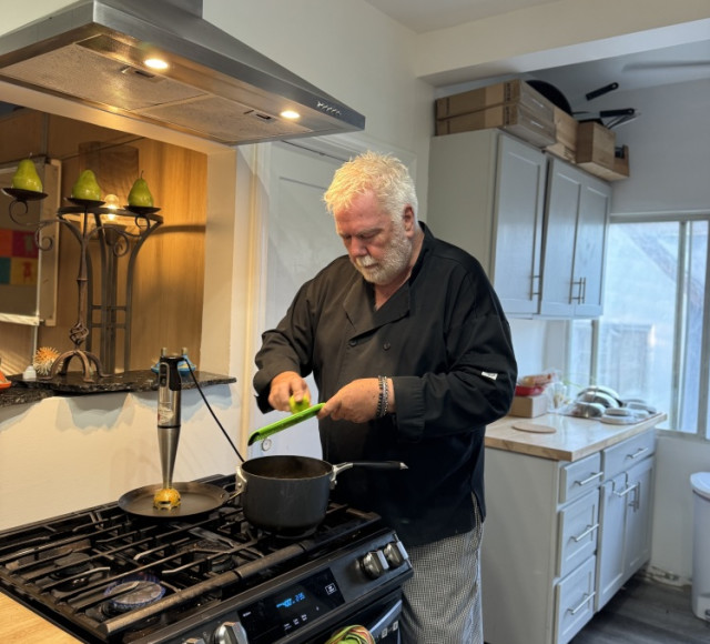 Guest photos from this cooking class, image 1 of 2
