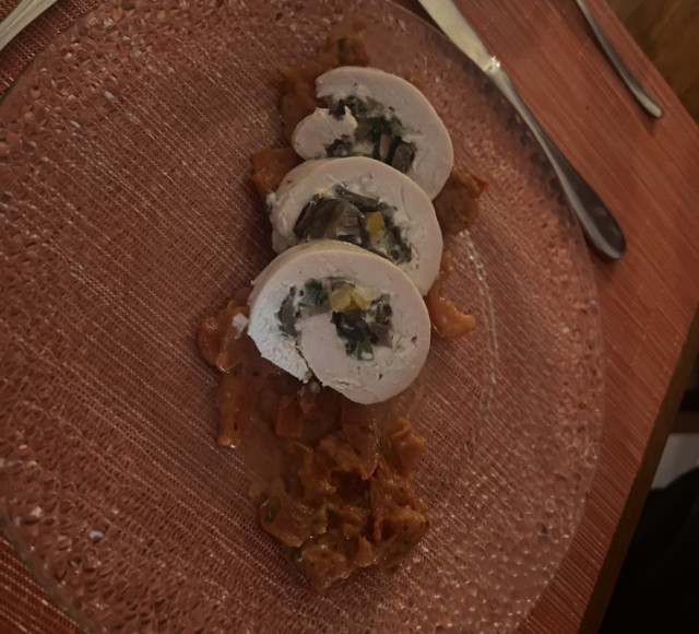 Guest photos from this cooking class, image 2 of 2