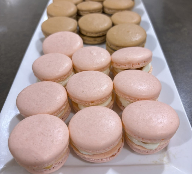 Guest photos from this Cooking Class, image 1 of 1