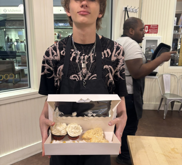 Guest photos from this Cooking Class, image 1 of 2