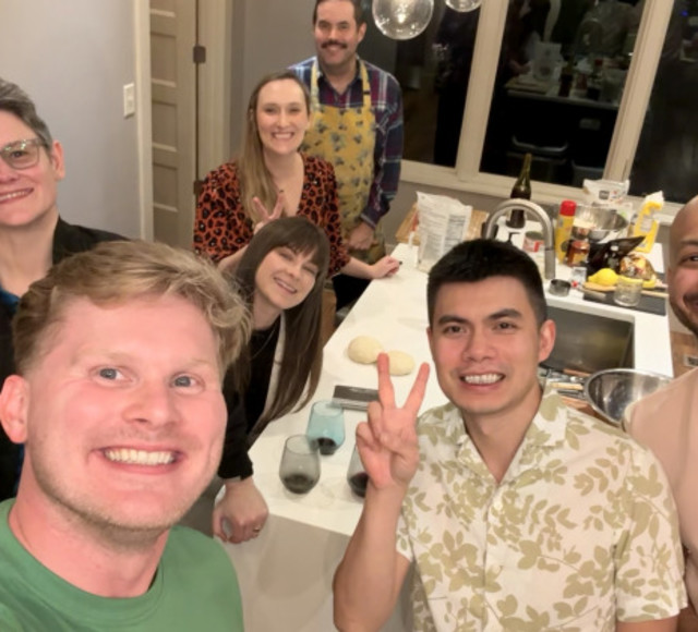Guest photos from this Cooking Class, image 1 of 1