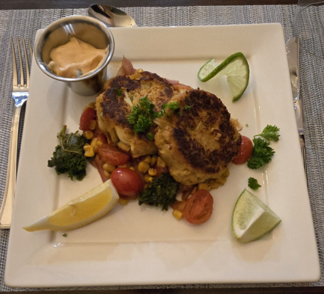 Guest photos from this Cooking Class, image 2 of 3
