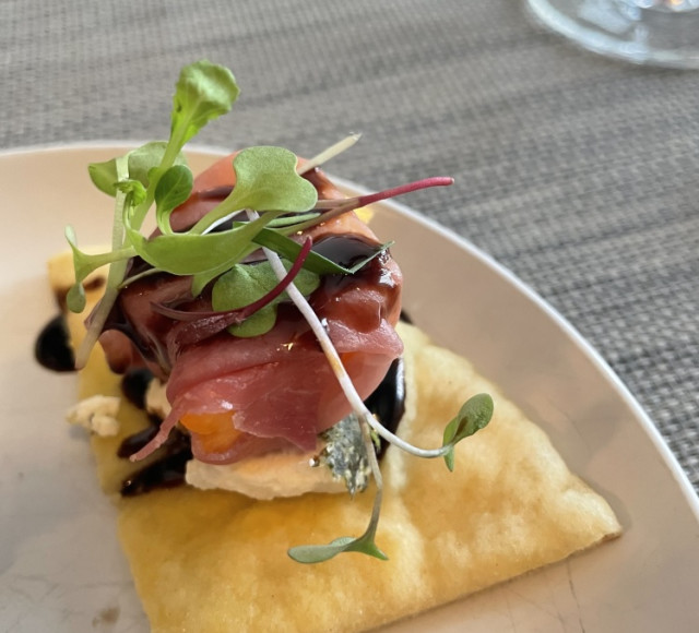 Guest photos from this private chef experience, image 2 of 2