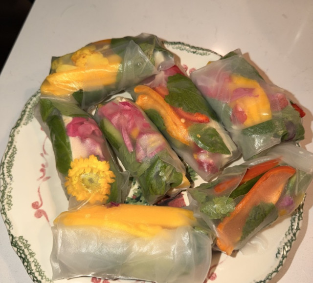 Guest photos from this Cooking Class, image 1 of 1