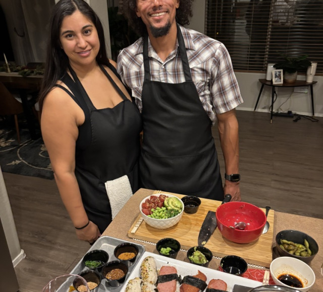 Guest photos from this Cooking Class, image 6 of 8