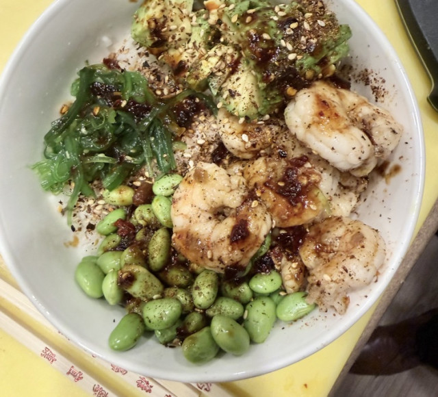 Guest photos from this Cooking Class, image 2 of 8