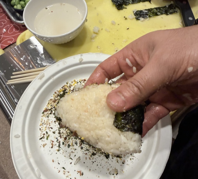 Guest photos from this Cooking Class, image 5 of 8