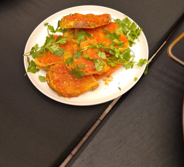 Guest photos from this Cooking Class, image 1 of 3
