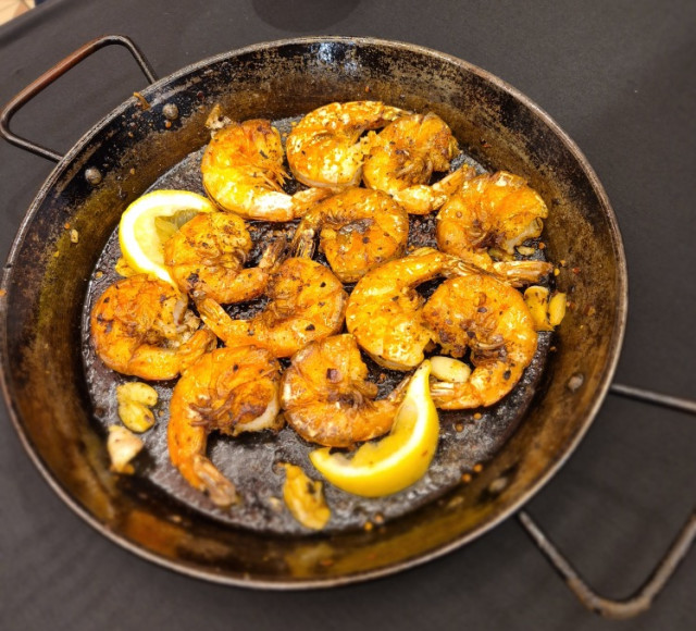 Guest photos from this Cooking Class, image 2 of 3