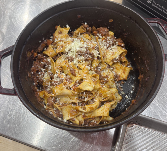 Guest photos from this Cooking Class, image 1 of 1