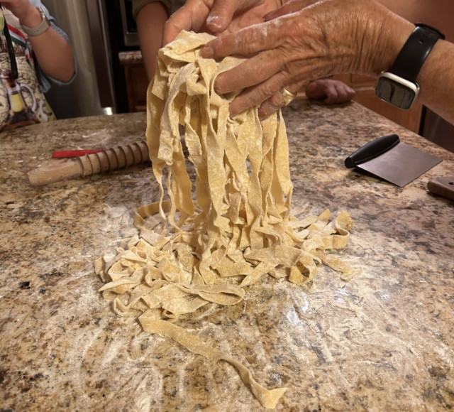 Guest photos from this cooking class, image 3 of 5