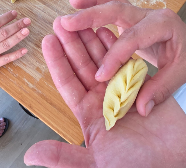 Guest photos from this cooking class, image 1 of 13