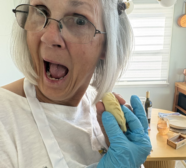 Guest photos from this cooking class, image 3 of 13