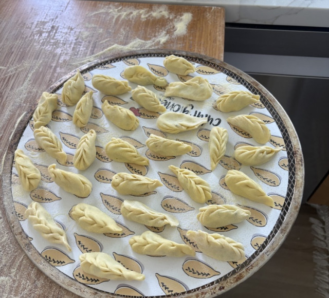 Guest photos from this cooking class, image 6 of 13