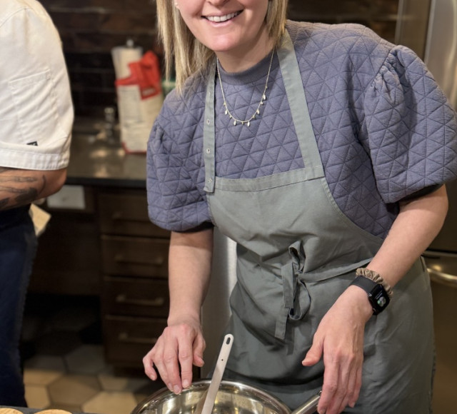 Guest photos from this Cooking Class, image 4 of 5