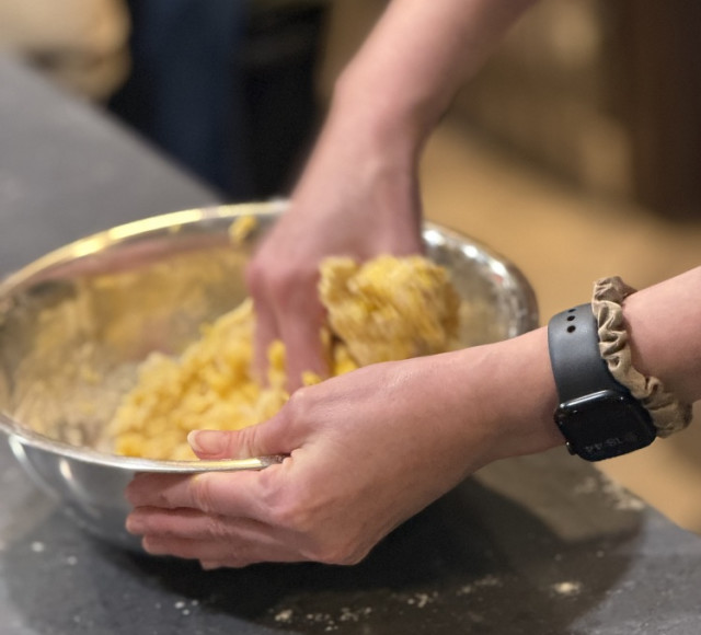 Guest photos from this Cooking Class, image 5 of 5