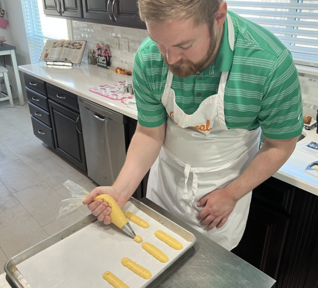 Guest photos from this Cooking Class, image 3 of 3
