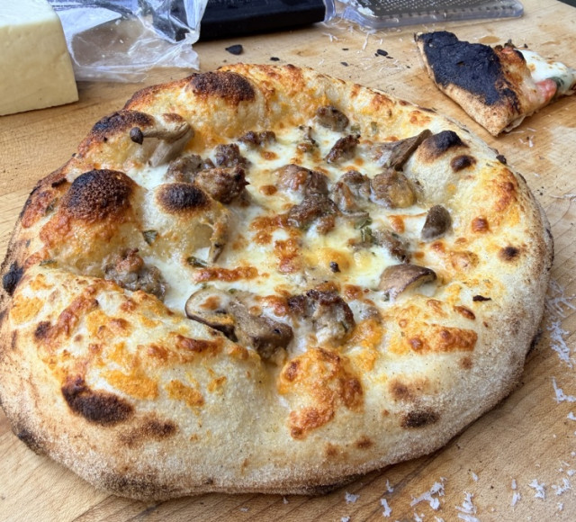 Guest photos from this cooking class, image 2 of 4