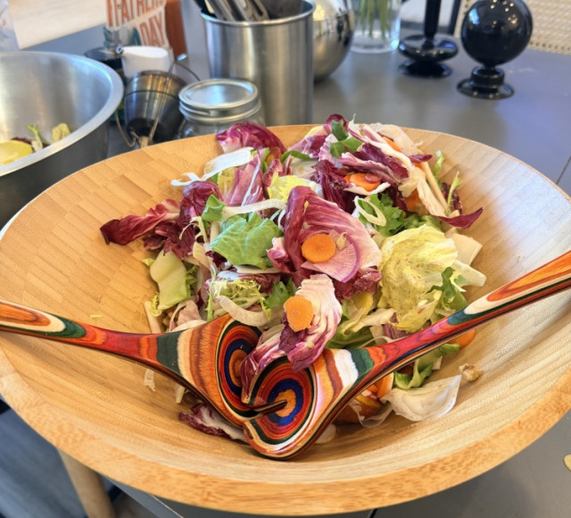 Guest photos from this cooking class, image 4 of 4