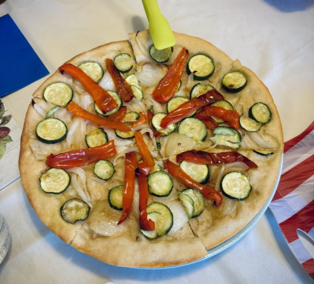 Guest photos from this cooking class, image 2 of 8