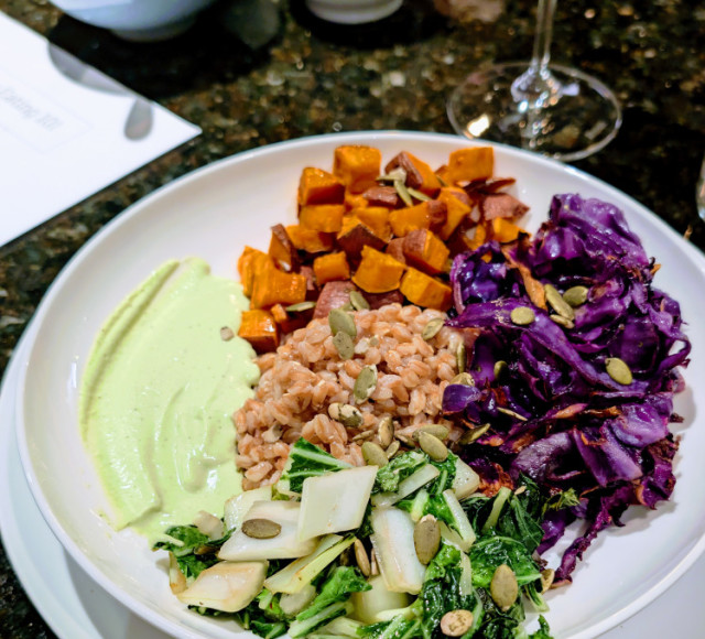 Guest photos from this Cooking Class, image 1 of 2