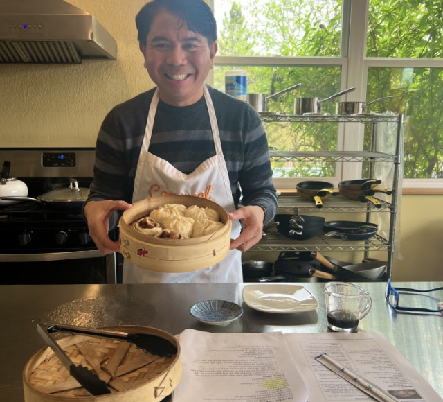 Guest photos from this Cooking Class, image 1 of 9