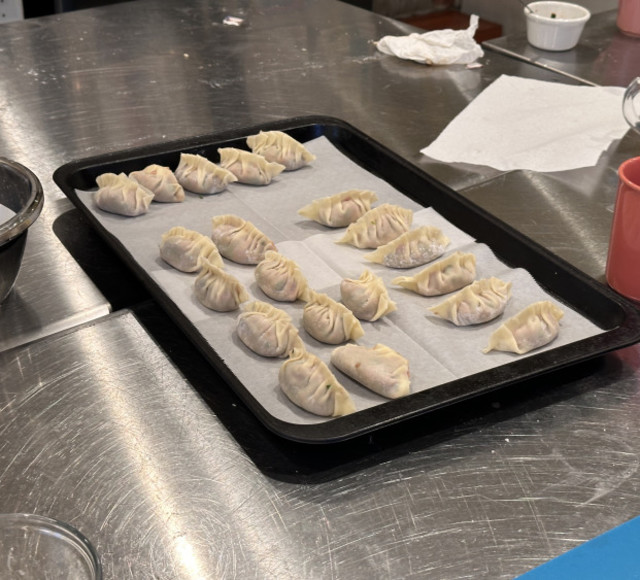 Guest photos from this Cooking Class, image 7 of 9