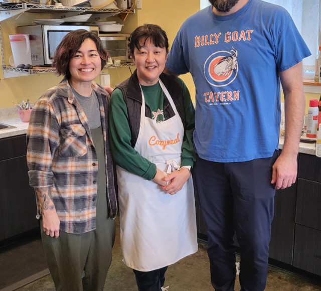Guest photos from this Cooking Class, image 2 of 9