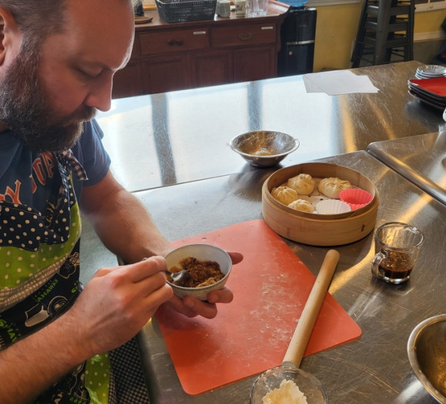 Guest photos from this Cooking Class, image 4 of 9