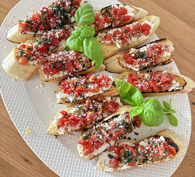 Guest photos from this cooking class, image 1 of 5