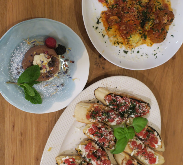 Guest photos from this cooking class, image 4 of 5