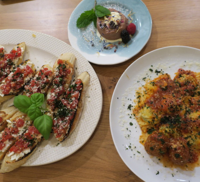 Guest photos from this cooking class, image 5 of 5