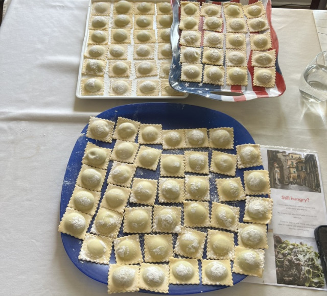 Guest photos from this cooking class, image 4 of 4