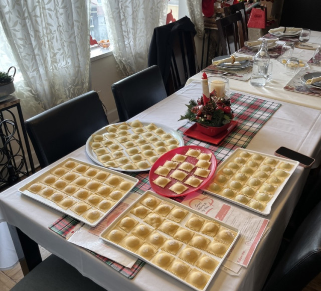 Guest photos from this cooking class, image 2 of 4