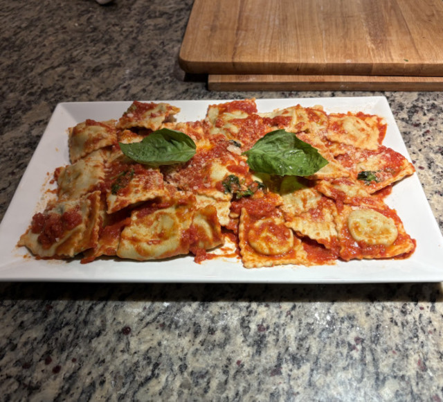 Guest photos from this cooking class, image 1 of 4