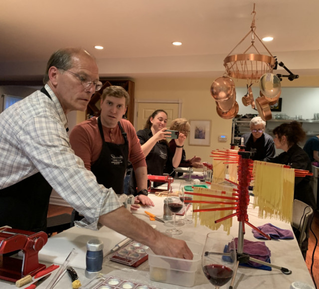 Guest photos from this Cooking Class, image 4 of 10