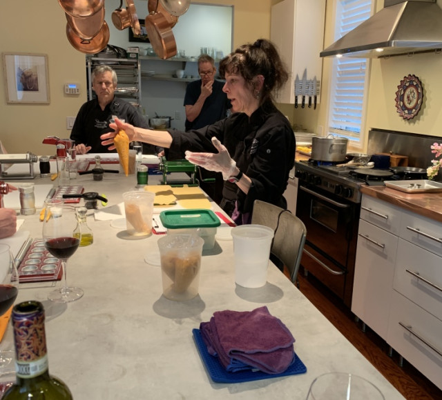 Guest photos from this Cooking Class, image 5 of 10