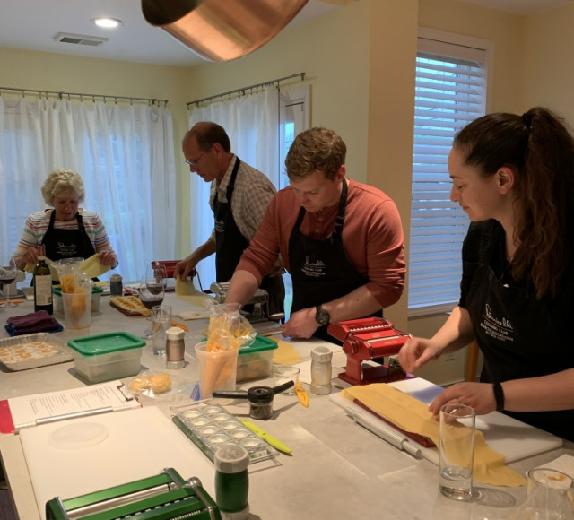 Guest photos from this Cooking Class, image 7 of 10