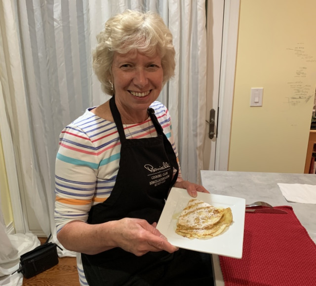 Guest photos from this Cooking Class, image 8 of 10