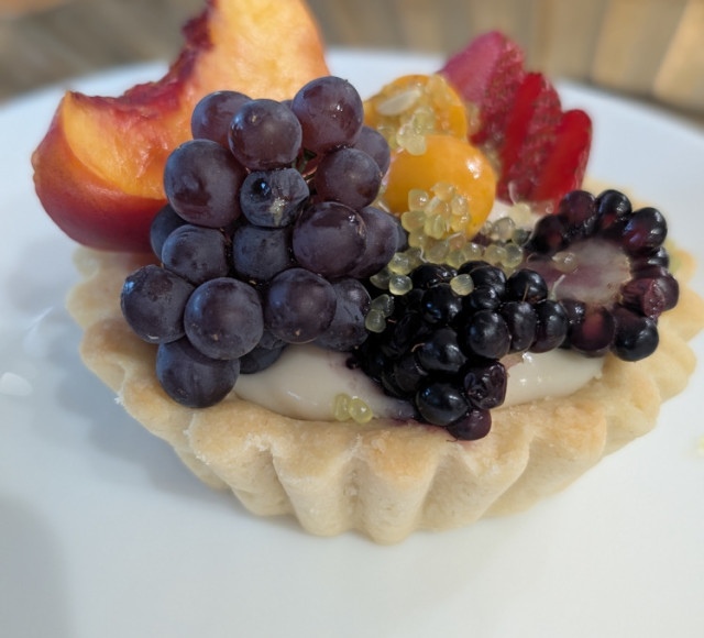 Guest photos from this private chef experience, image 3 of 3