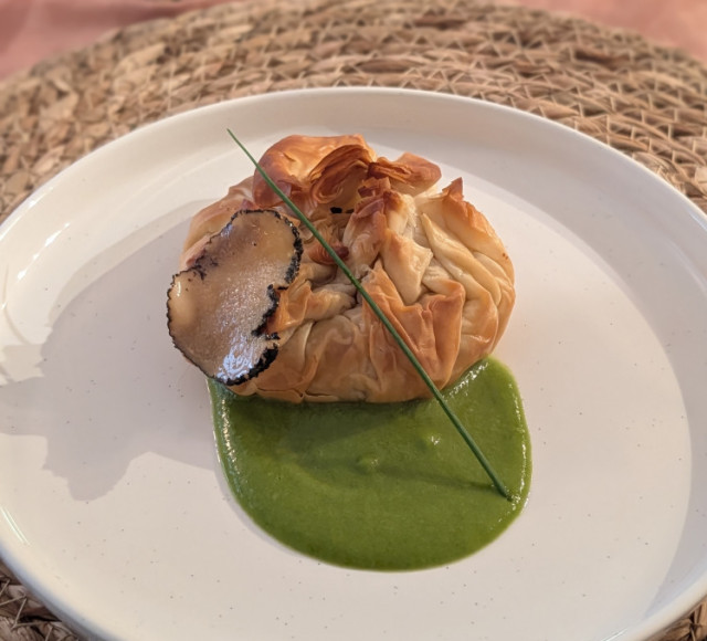 Guest photos from this private chef experience, image 2 of 3