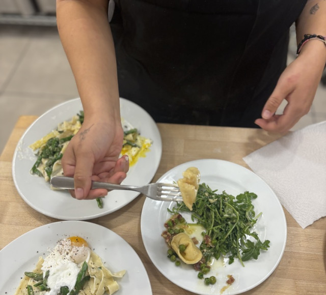 Guest photos from this Cooking Class, image 1 of 3