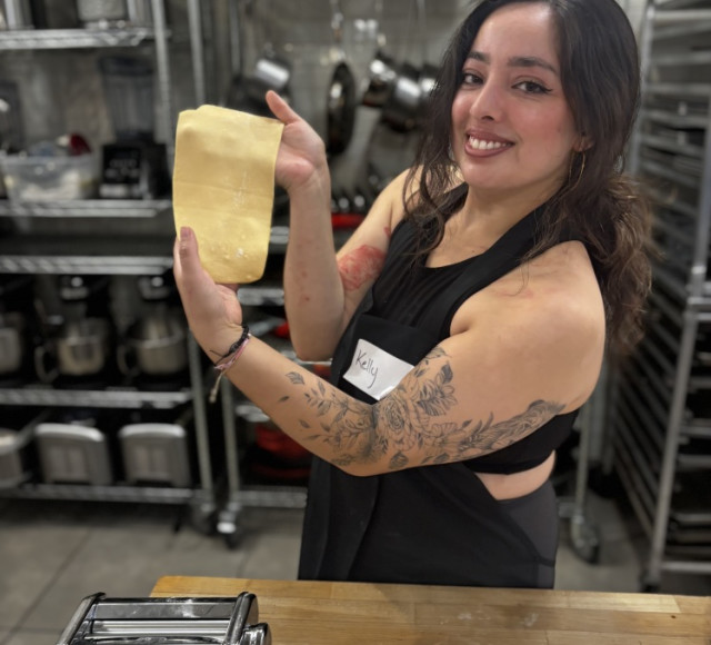 Guest photos from this Cooking Class, image 2 of 3
