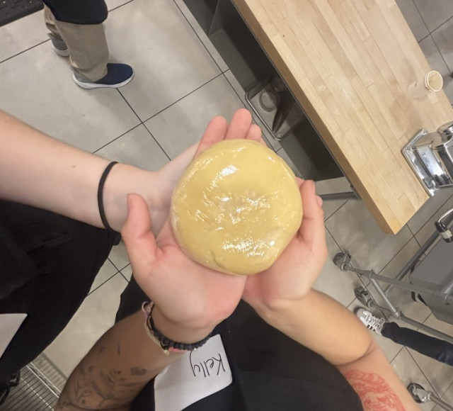 Guest photos from this Cooking Class, image 3 of 3