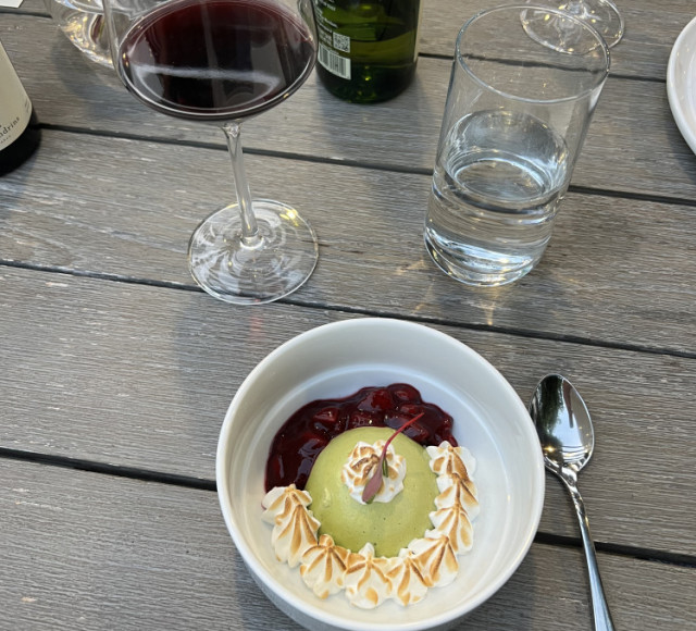 Guest photos from this private chef experience, image 1 of 8