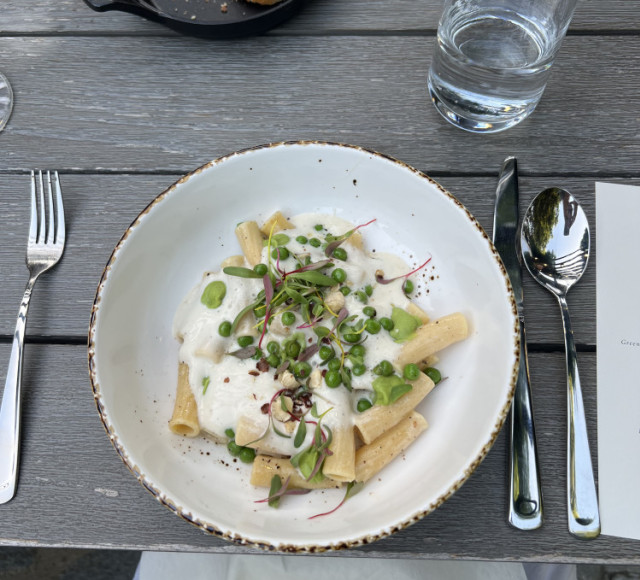Guest photos from this private chef experience, image 3 of 8
