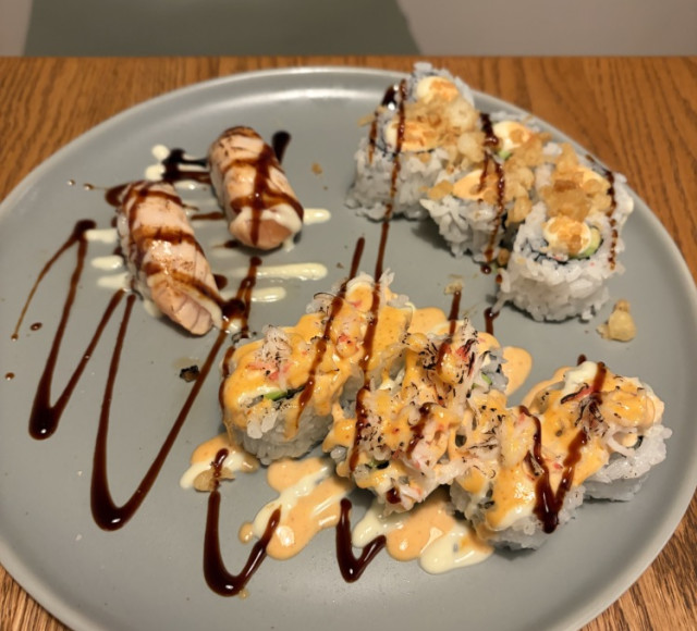 Guest photos from this Cooking Class, image 1 of 1