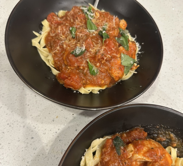 Guest photos from this Cooking Class, image 2 of 3