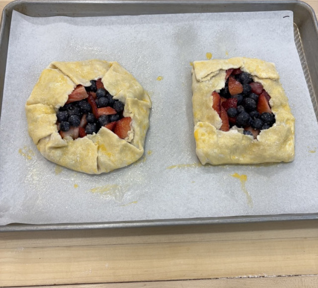 Guest photos from this Cooking Class, image 1 of 3